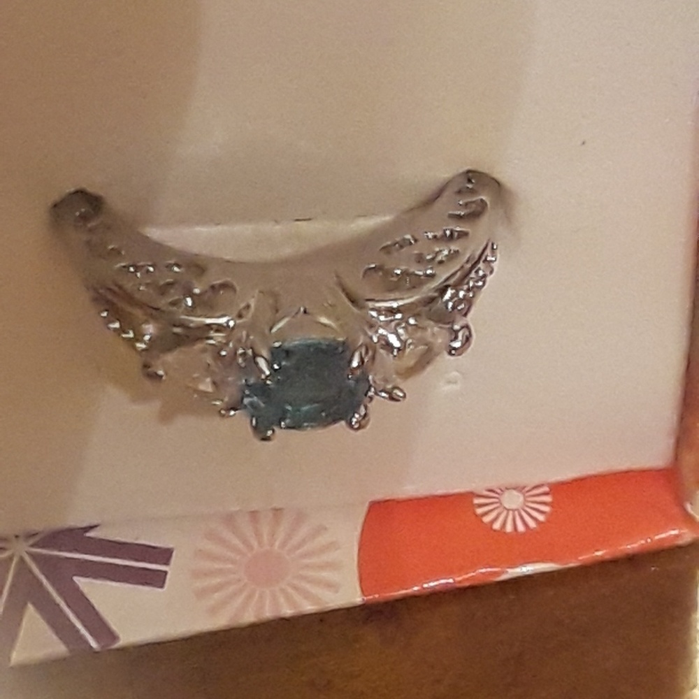 Ladies ring - Picture 6 of 8